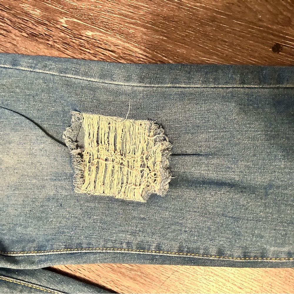 Jeans - Picture 3 of 6